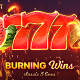Slot Online Happytoto4d Burning Wins