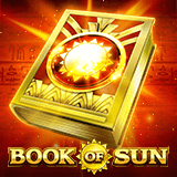 Slot Online Happytoto4d Book Of Sun