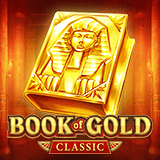 Slot Online Happytoto4d Book Of Gold: Classic