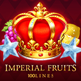 Slot Online Happytoto4d Imperial Fruits: 100 Lines