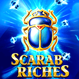 Slot Online Happytoto4d Scarab Riches