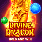 Slot Online Happytoto4d Divine Dragon: Hold And Win