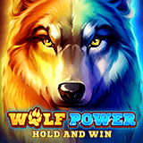 Slot Online Happytoto4d Wolf Power: Hold And Win