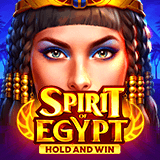 Slot Online Happytoto4d Spirit Of Egypt: Hold And Win