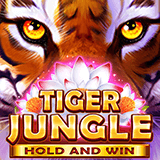 Slot Online Happytoto4d Tiger Jungle