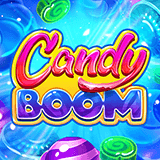 Slot Online Happytoto4d Candy Boom