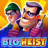 Slot Online Happytoto4d Big Heist
