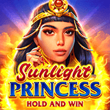 Slot Online Happytoto4d Sunlight Princess
