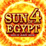 Slot Online Happytoto4d Sun Of Egypt 4