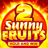 Slot Online Happytoto4d Sunny Fruits 2: Hold & Win