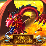 Slot Online Happytoto4d Vikings Gods Gold