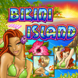 Slot Gacor Bikini Island