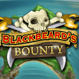 Slot Gacor Blackbeard's Bounty