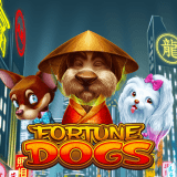 Slot Gacor Fortune Dogs