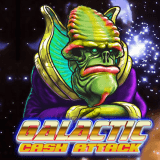 Slot Gacor Galactic Cash