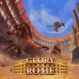 Slot Gacor Glory Of Rome