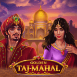 Slot Gacor Golden Taj Mahal