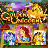Slot Gacor Golden Unicorn