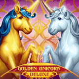 Slot Gacor Golden Unicorn Deluxe