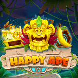 Slot Gacor Happy Ape