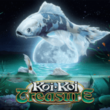 Slot Gacor Koi Koi Treasure