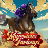 Slot Gacor Marvelous Furlongs