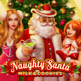 Slot Gacor Naughty Santa