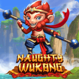Slot Gacor Naughty Wukong
