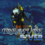 Slot Gacor Treasure Diver