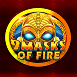 Togel Online Happytoto4d 9 Masks Of Fire