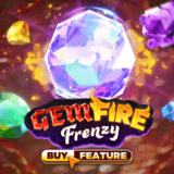 Togel Online Happytoto4d Gem Fire Frenzy
