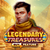 Togel Online Happytoto4d Legendary Treasures