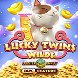 Togel Online Happytoto4d Lucky Twins Wilds