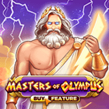 Togel Online Happytoto4d Masters Of Olympus