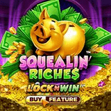 Togel Online Happytoto4d Squealin' Riches
