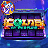 Agen Toto Macau Happytoto4d Coins Of Fortune