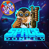 Agen Toto Macau Happytoto4d Space Donkey