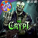 Agen Toto Macau Happytoto4d The Crypt