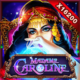 Link Slot Online Server Thailand Madame Caroline