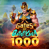 Link Gacor Happytoto4d Gates Of Gatot Kaca 1000