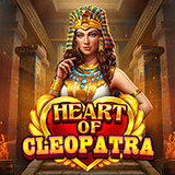 Link Gacor Happytoto4d Heart Of Cleopatra