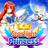 Link Gacor Happytoto4d Starlight Princess