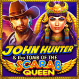 Link Gacor Happytoto4d John Hunter And The Tomb Of The Scarab Queen
