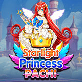 Link Gacor Happytoto4d Starlight Princess Pachi