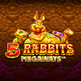 Link Gacor Happytoto4d 5 Rabbits Megaways