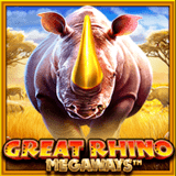 Link Gacor Happytoto4d Great Rhino Megaways