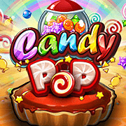 Link Slot Viral Paling Gacor Candy Pop