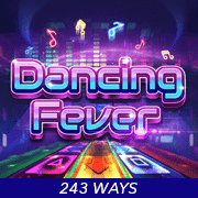 Link Slot Viral Paling Gacor Dancing Fever