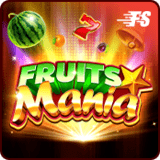 Link Slot Viral Paling Gacor Fruits Mania