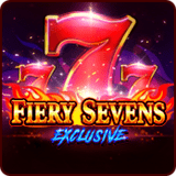 Link Slot Viral Paling Gacor Fiery Sevens Exclusive